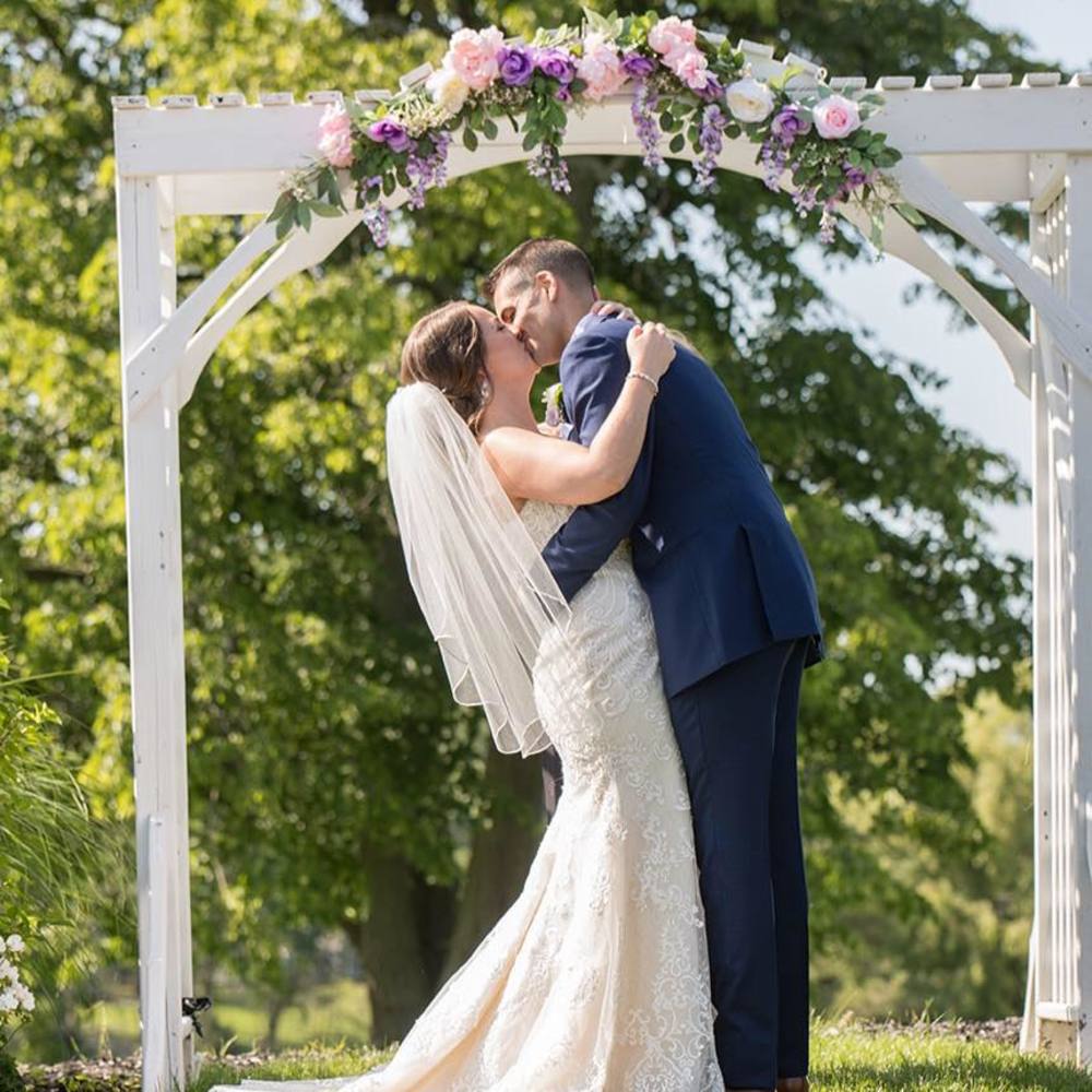 Meet your Posher, Kerrie